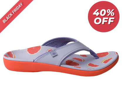 Yumi Fruitopia - 2020