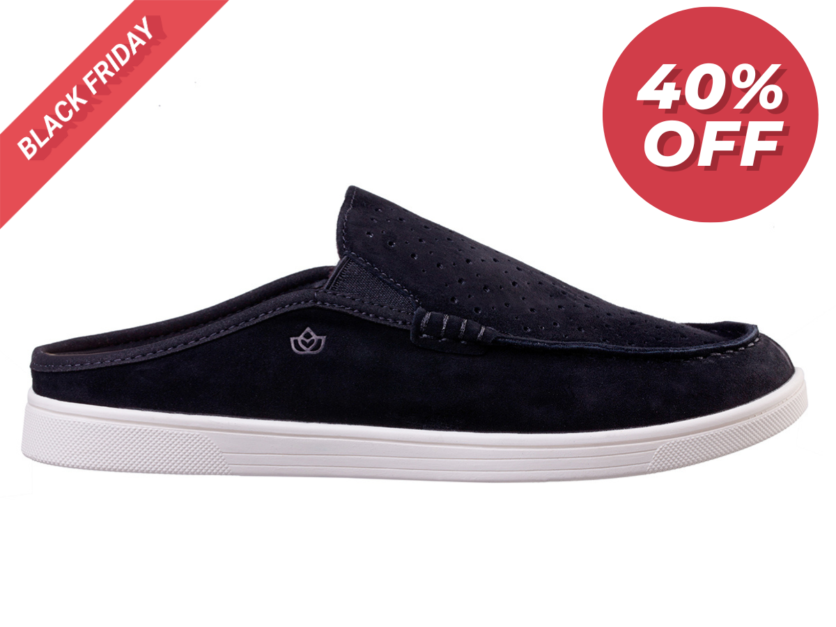 St. Maarten Perforated