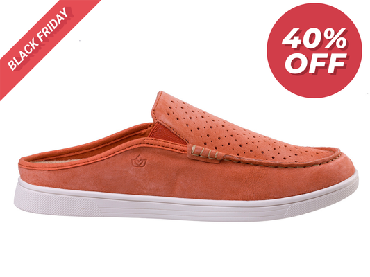 St. Maarten Perforated