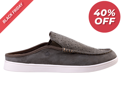 St. Maarten Perforated