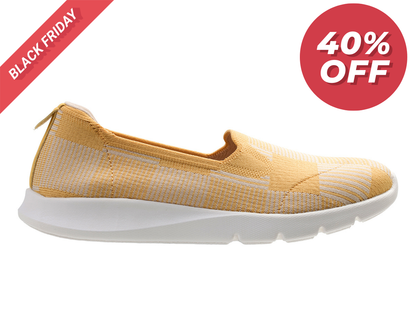 Comfort Stretch Ease Pattern