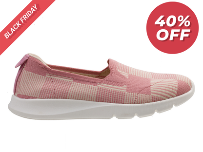 Comfort Stretch Ease Pattern