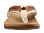 Miramar Sandal
