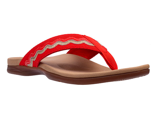 La Paz Sandal