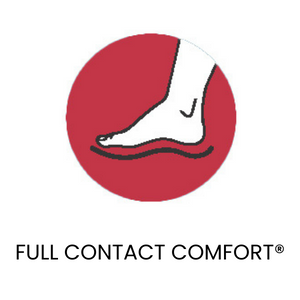 full contact comfort