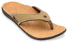 Men's Yumi Canvas Sandal