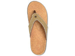 Men's Yumi Canvas Sandal