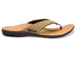 Men's Yumi Canvas Sandal