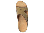 Men's Kholo Canvas Slide