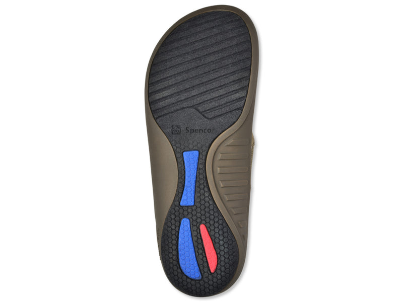 Men's Yumi Canvas Sandal