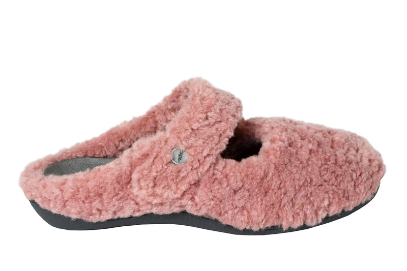 Oceanside Slipper