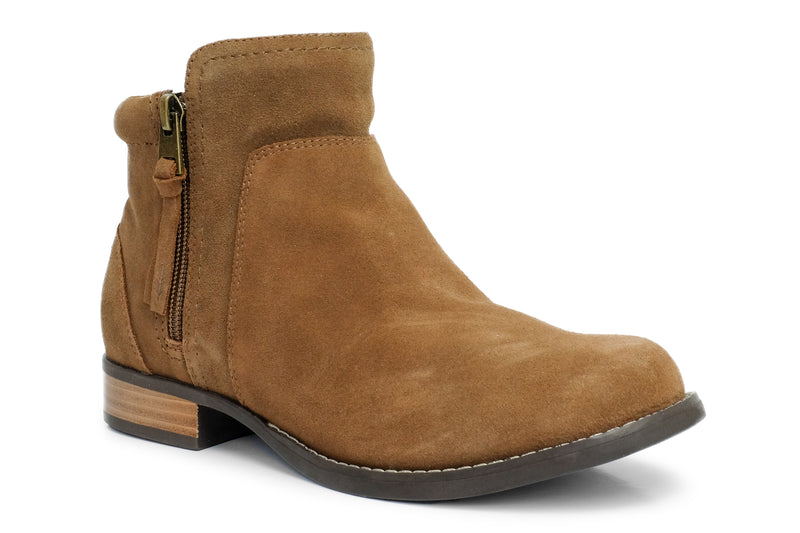 Sunbow Boot