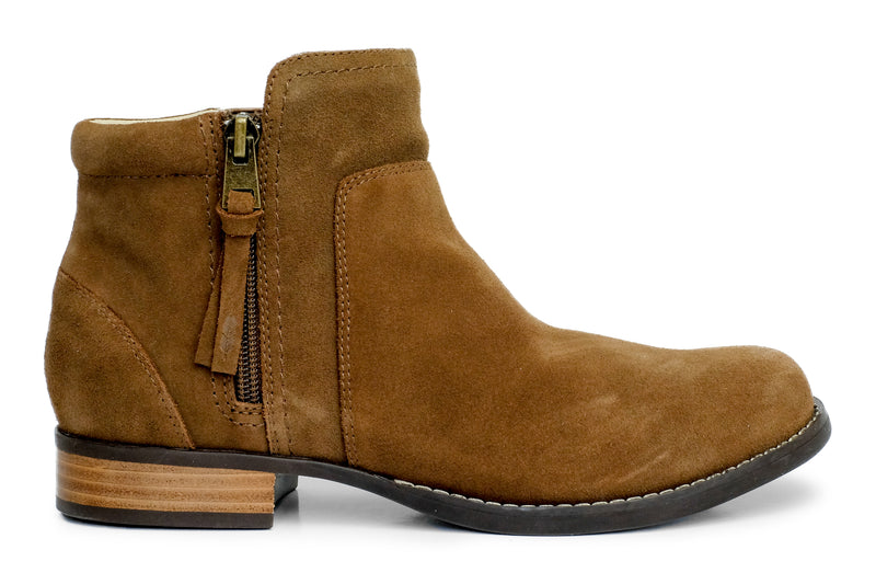 Sunbow Boot