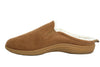 Men's Dundee Corduroy Slipper