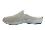 Men's Dundee Suede Slipper