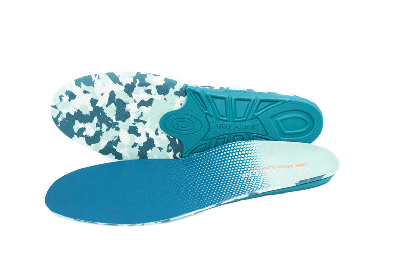 Low Arch Support Insole