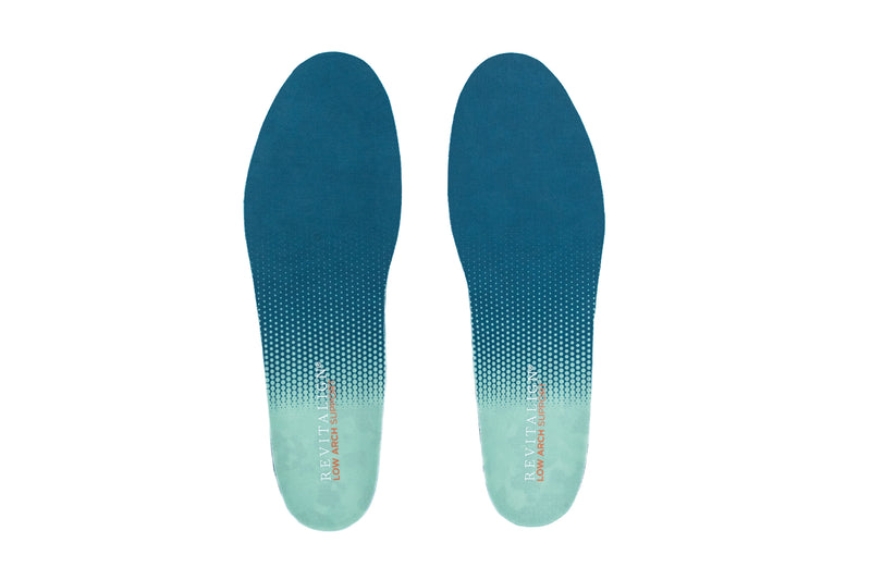Low Arch Support Insole