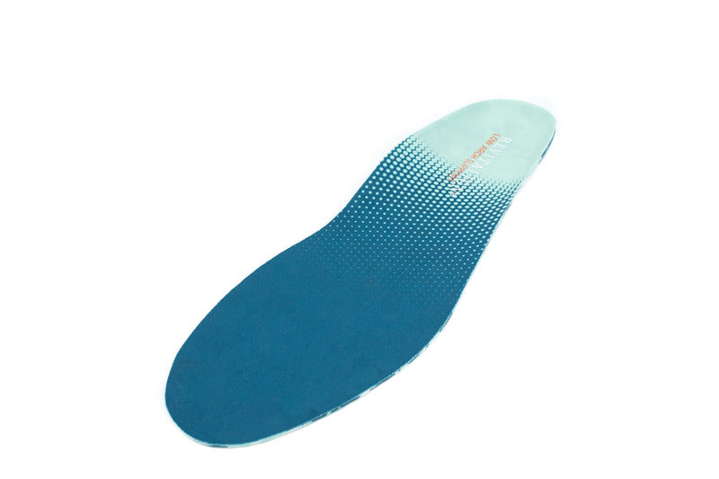 Low Arch Support Insole