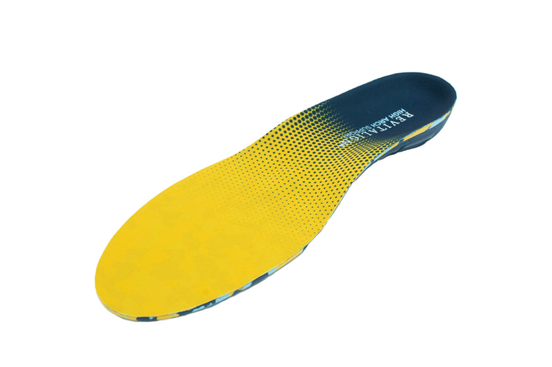High Arch Support Insole