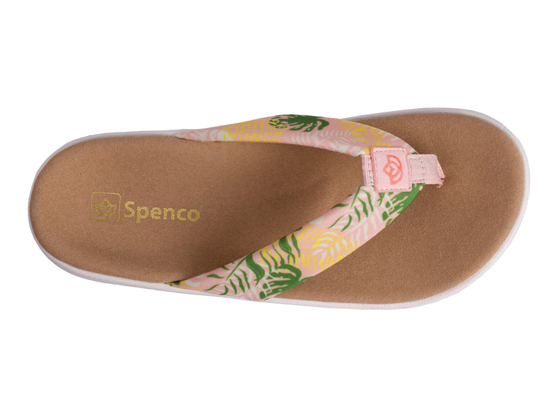 Victoria Tropic Sandal