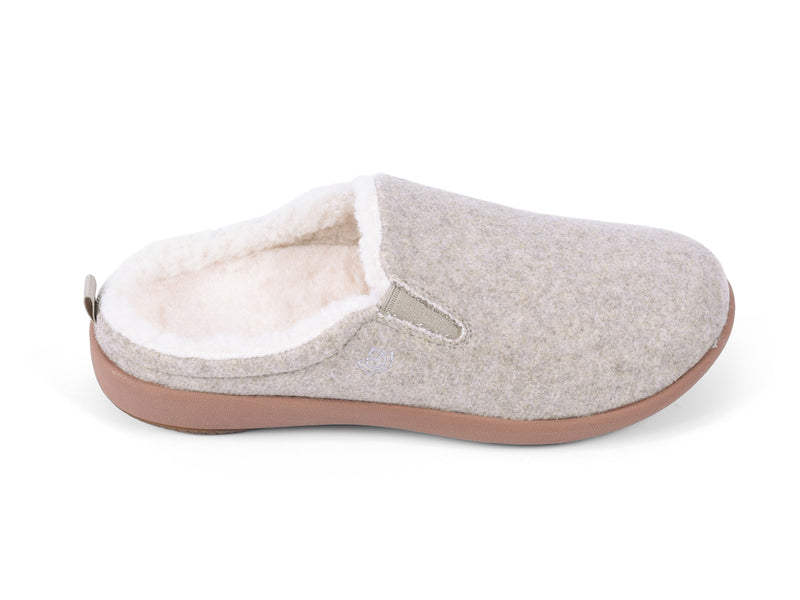 Dundee Slipper