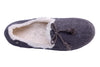 Fireside Slipper