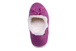 Fireside Slipper