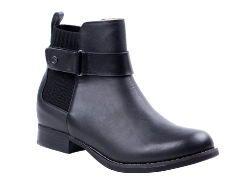 Park Avenue Boot