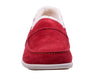 Fiesta Cozy Slip-On