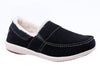 Fiesta Cozy Slip-On