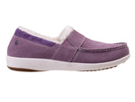 Fiesta Cozy Slip-On