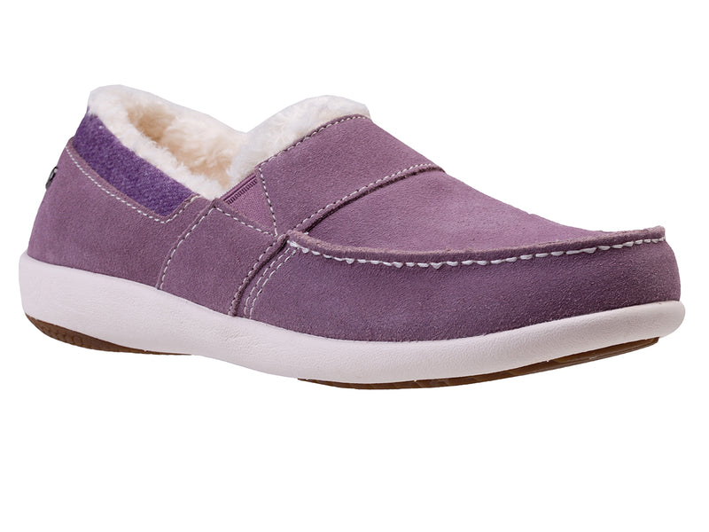 Fiesta Cozy Slip-On