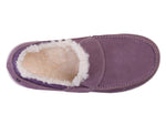 Fiesta Cozy Slip-On