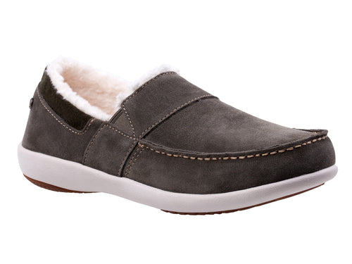 Fiesta Cozy Slip-On