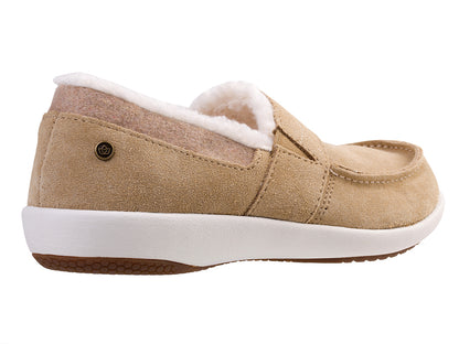 Fiesta Cozier Slipper