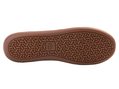 Birch Tweed Slipper