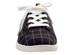 Windowpane Sneaker