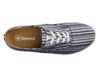 Khloe Kick Stripe