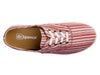 Khloe Kick Stripe