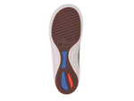 Men's Siesta Leather Slip-On