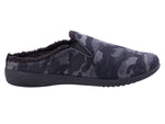 Men's Dundee Camo Slipper