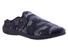 Men's Dundee Camo Slipper