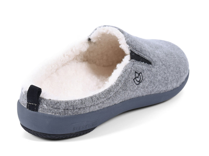 Men's Dundee Slipper