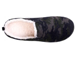 Men's Dundee Camo Slipper