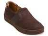 Men's Backside Slip-On