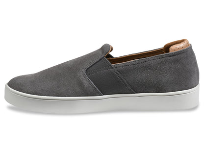 Men's Backside Slip-On