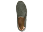 Men's Backside Slip-On