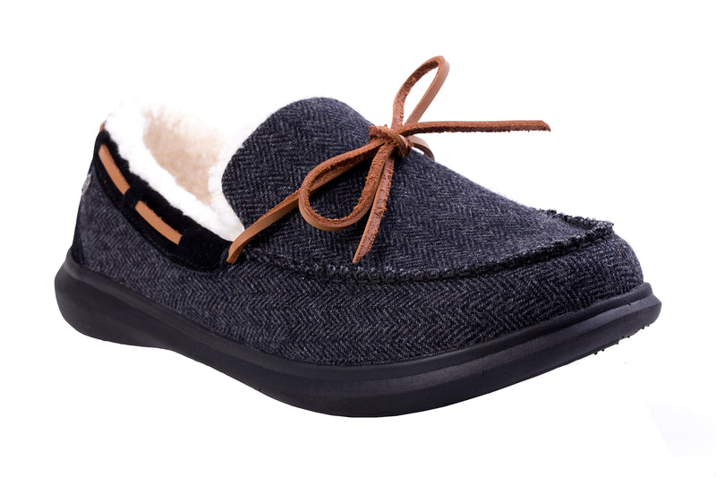 Men's Birch Slipper