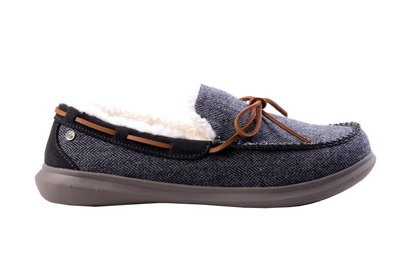 Men's Birch Slipper