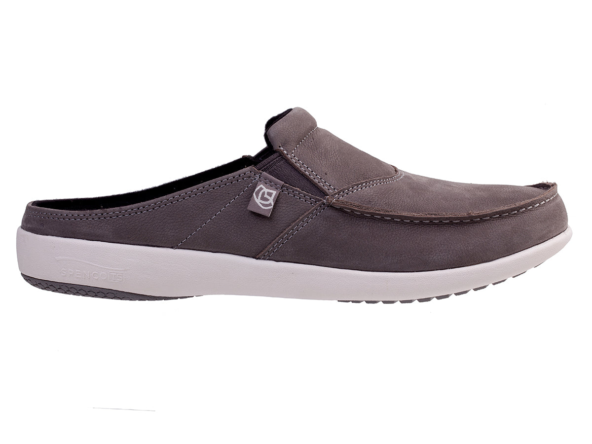 Men's Siesta Slide Nubuck